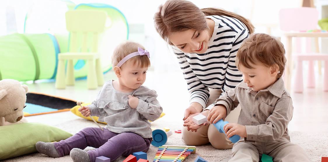 Aupair Jerman: Program Pertukaran Budaya