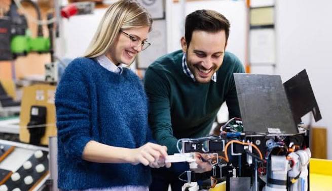Ausbildung Mechatroniker