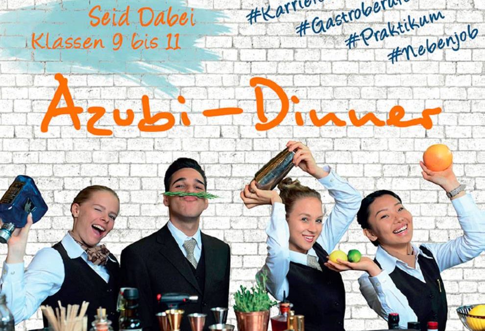 Ausbildung Restoran