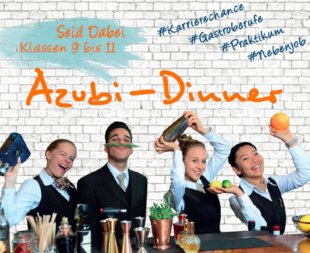 Ausbildung Restoran